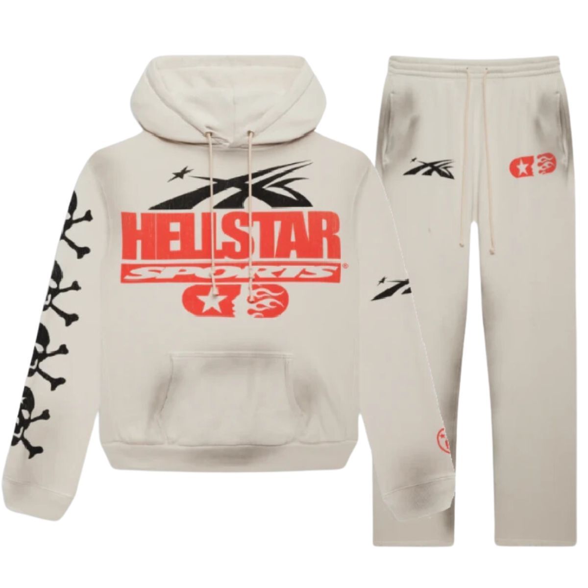Hellstar Tracksuit: Streetwear’s Boldest Statement