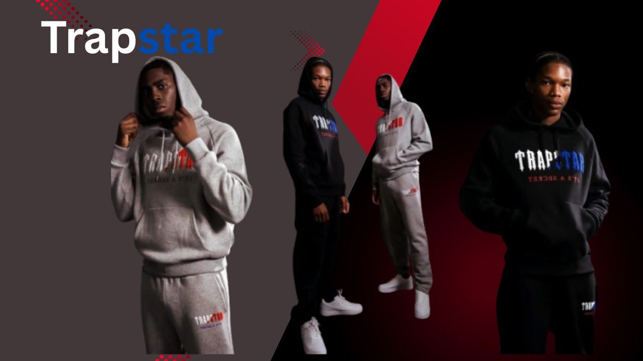 Trapstar Jacket Review: Worth the Hype or Just the Logo?