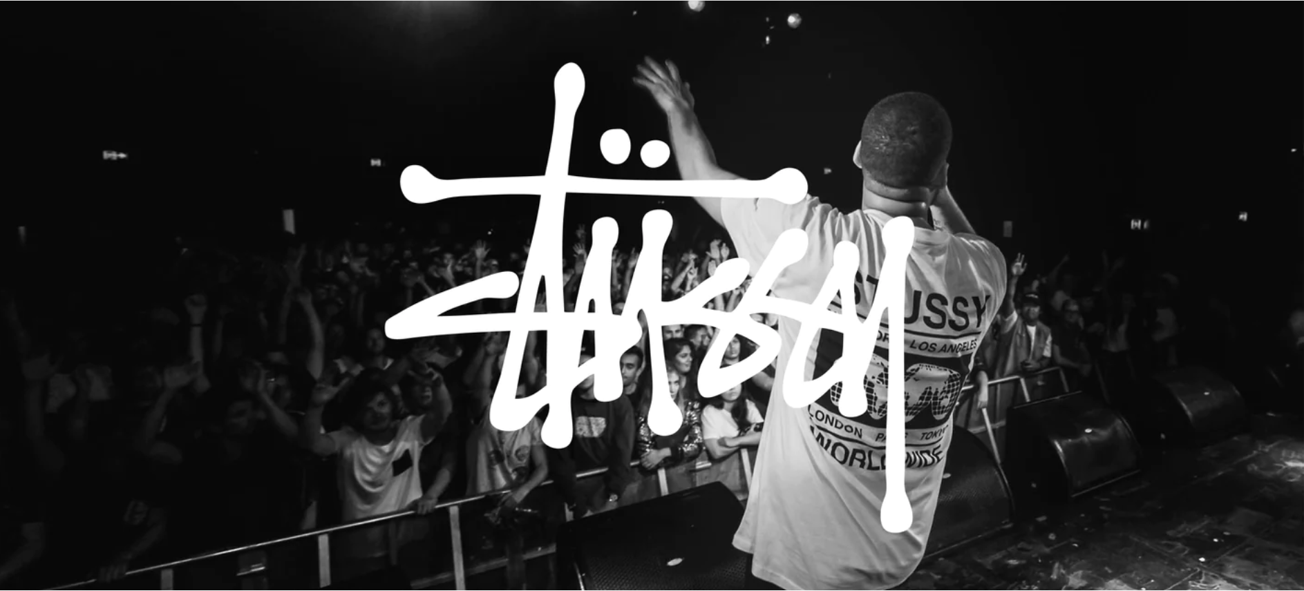 How Has Stussy Maintained Its Streetwear Legacy