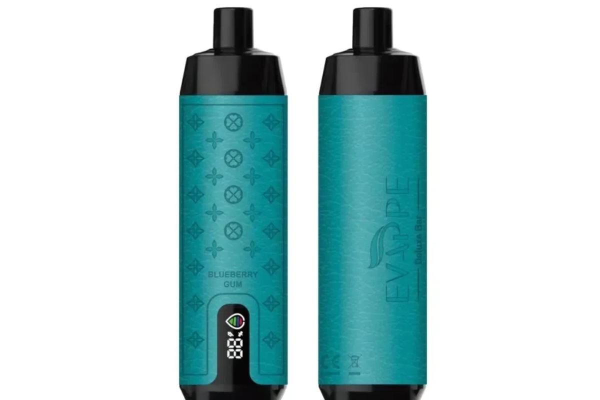 Best Pod Vape for Quitting Smoking UK: Your Guide to a Smoke-Free Future