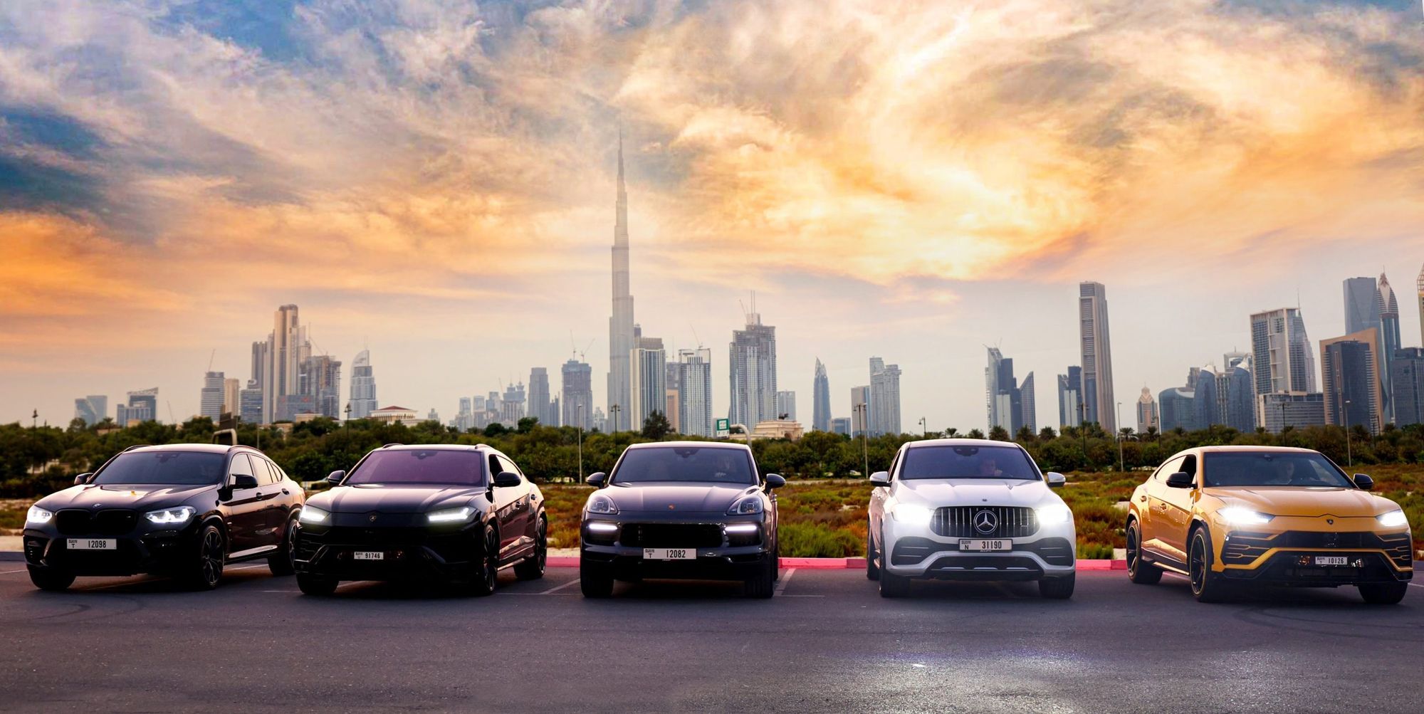 Auto Mechanic in Dubai: Excellence and Innovation with Stormer Expertise