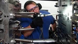The Silent Revolution in Industrial Cleaning: Exploring the Rise of Dry Ice Blasting