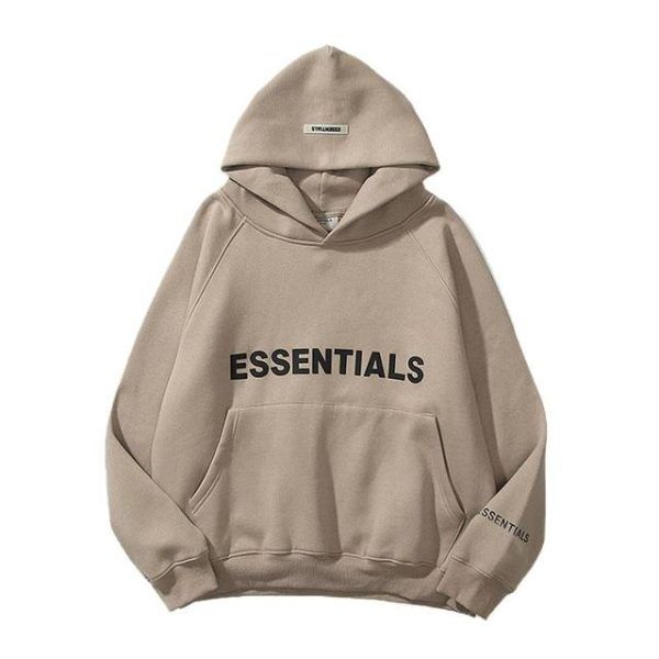 Essentials Outfits That Elevate Everyday Looks