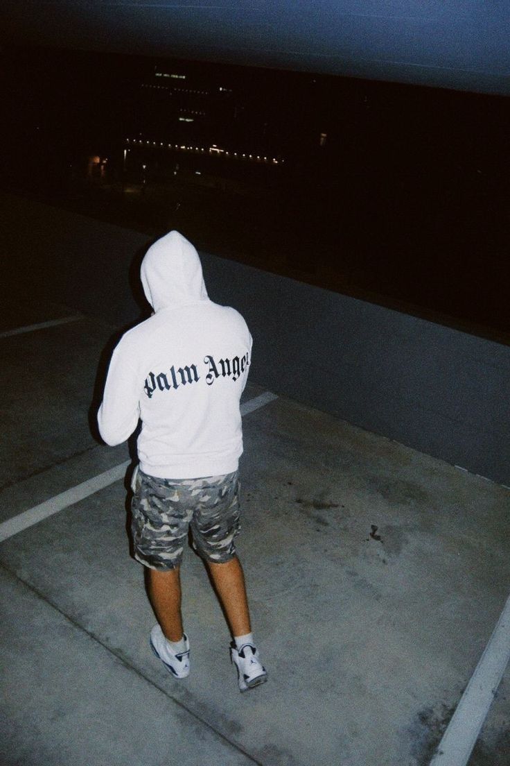 Why Tuta Palm Angels Is Creating a New Streetwear Legacy